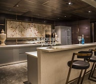 Prestige Kingfisher Towers Apartment Interiors