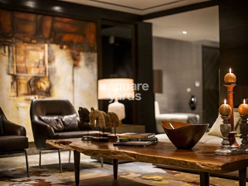 Prestige Kingfisher Towers