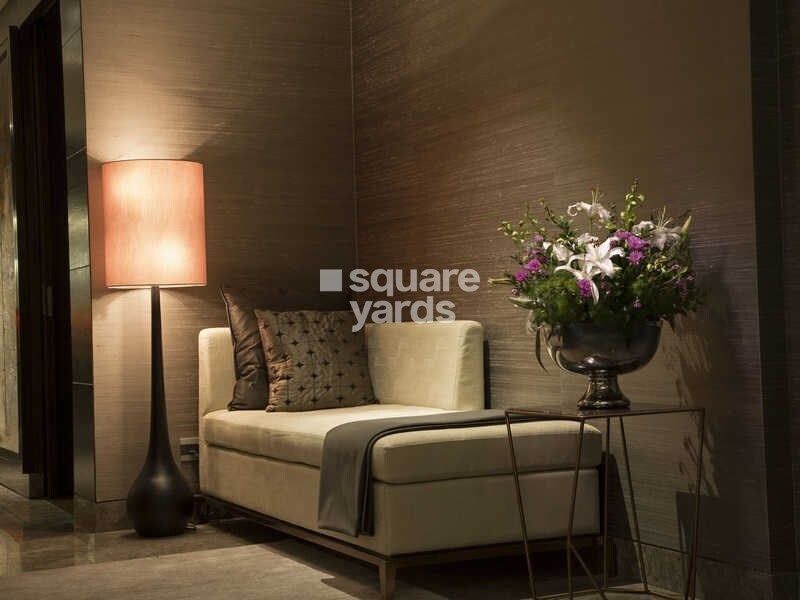 Prestige Kingfisher Towers