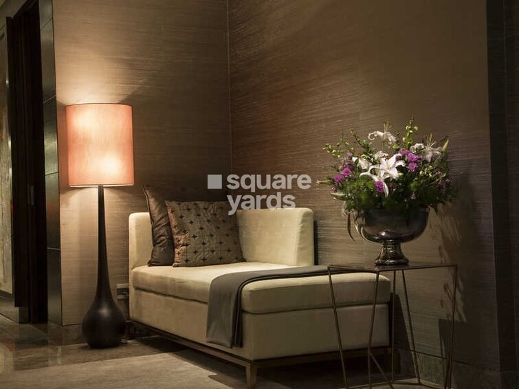 Prestige Kingfisher Towers Apartment Interiors 9