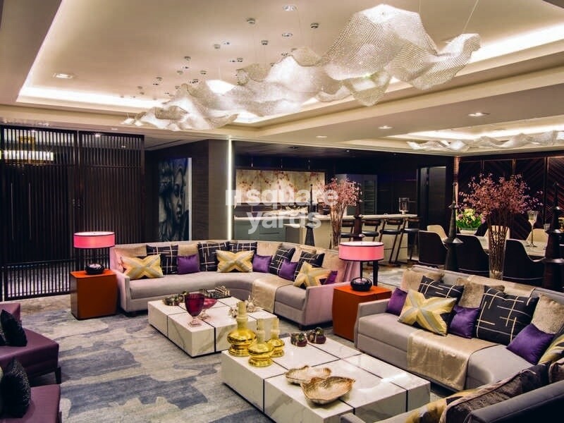 Prestige Kingfisher Towers