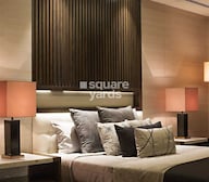 Prestige Kingfisher Towers Apartment Interiors