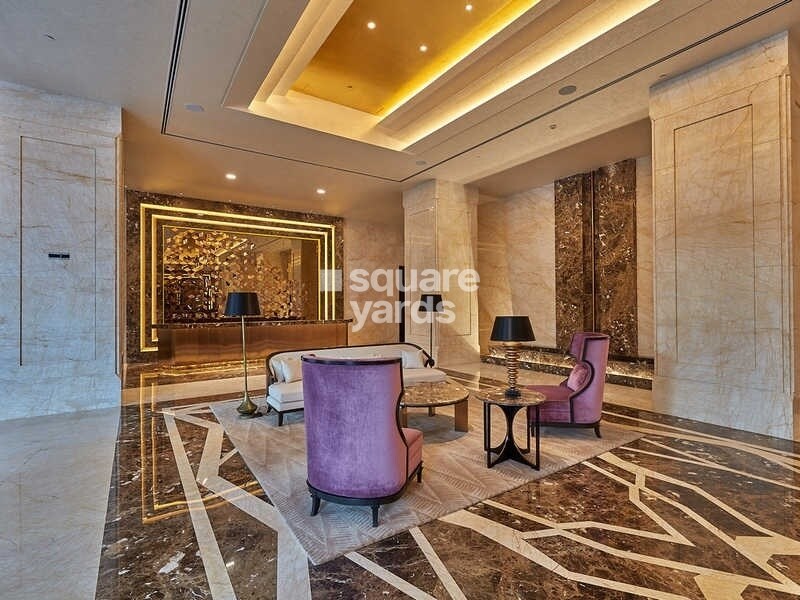 Prestige Kingfisher Towers