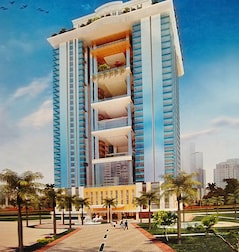 Prestige Kingfisher Towers Prestige Kingfisher Towers