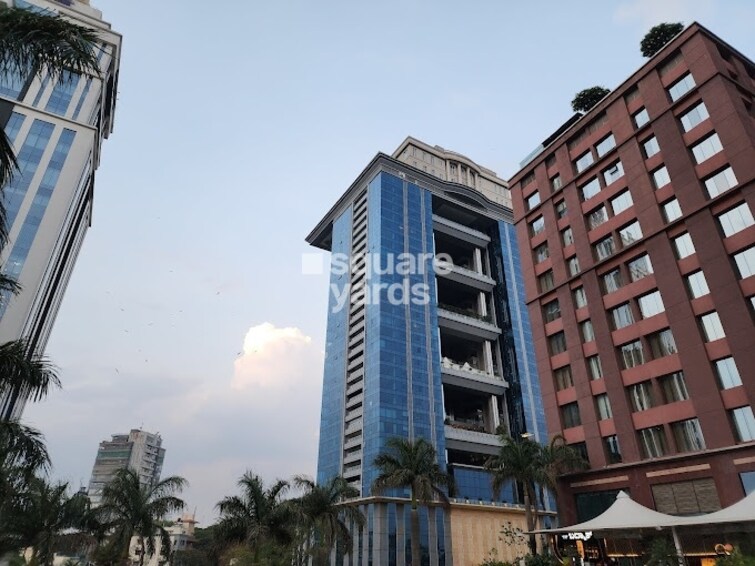 Prestige Kingfisher Towers Tower View 2