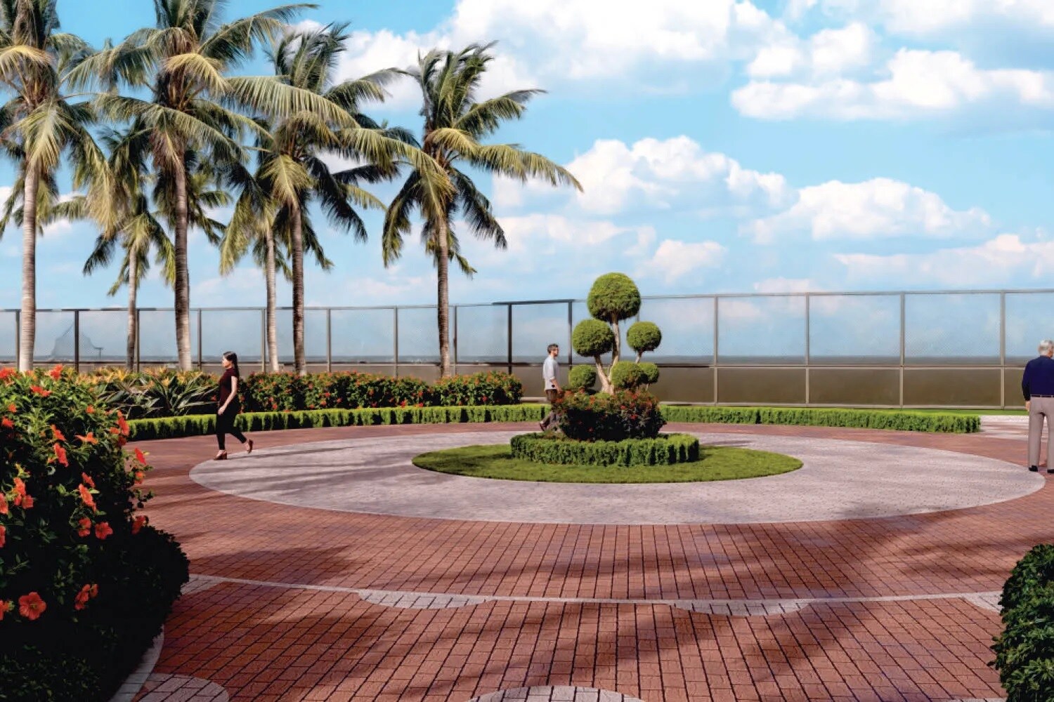 Prestige Kings County Amenities-Features 5