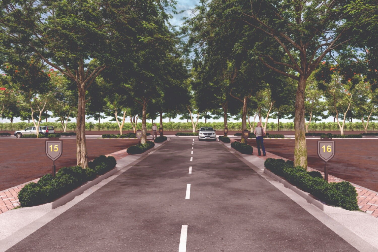 Prestige Kings County