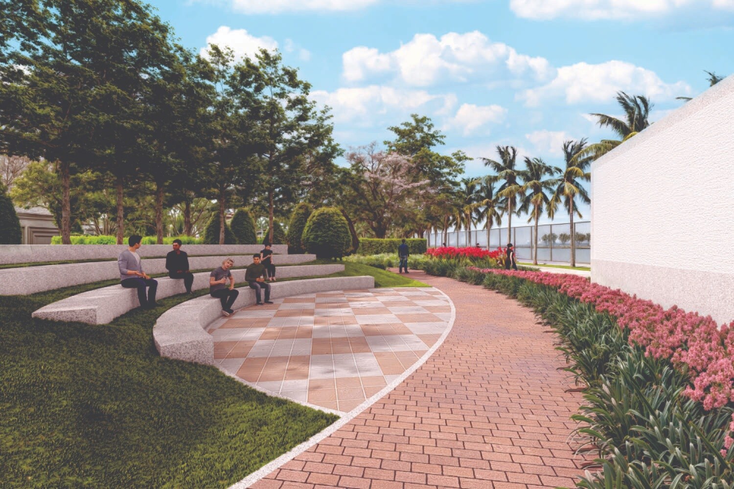 Prestige Kings County Amenities-Features 7