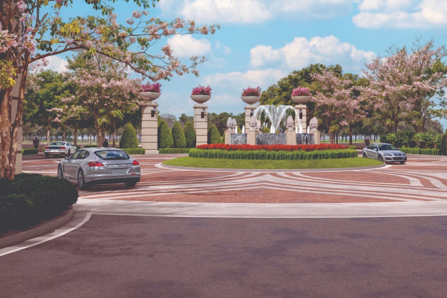 Prestige Kings County