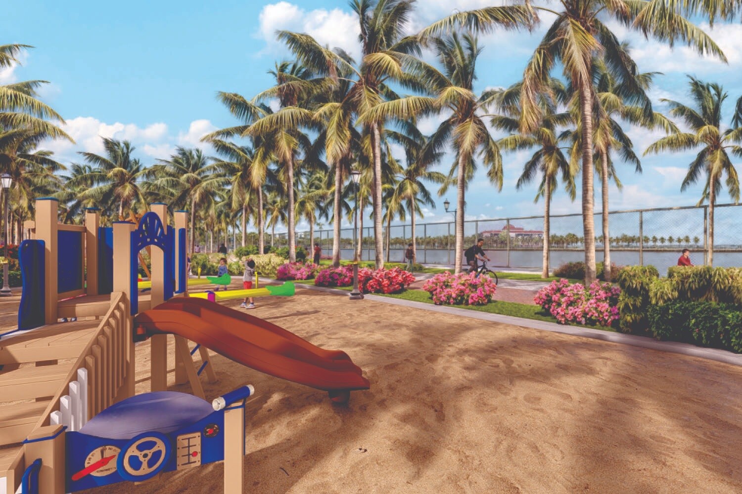 Prestige Kings County Amenities-Features 9
