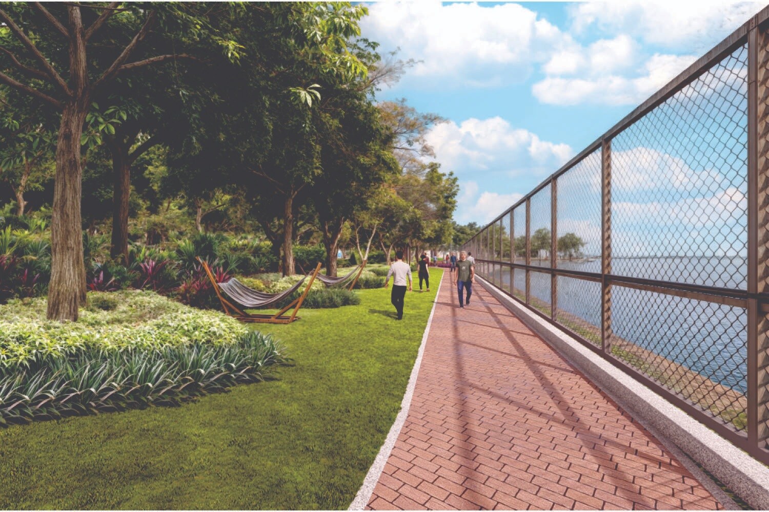 Prestige Kings County