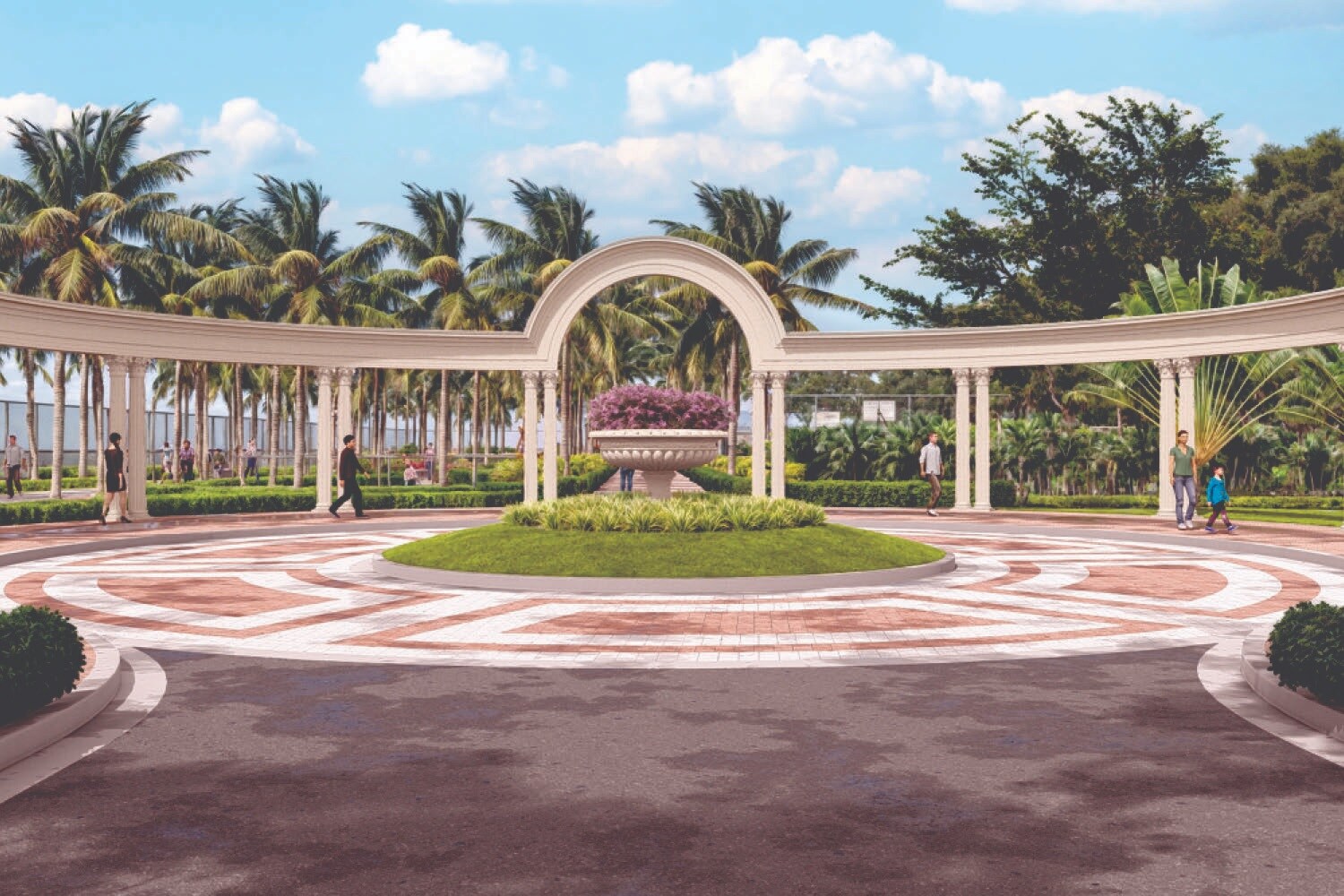 Prestige Kings County