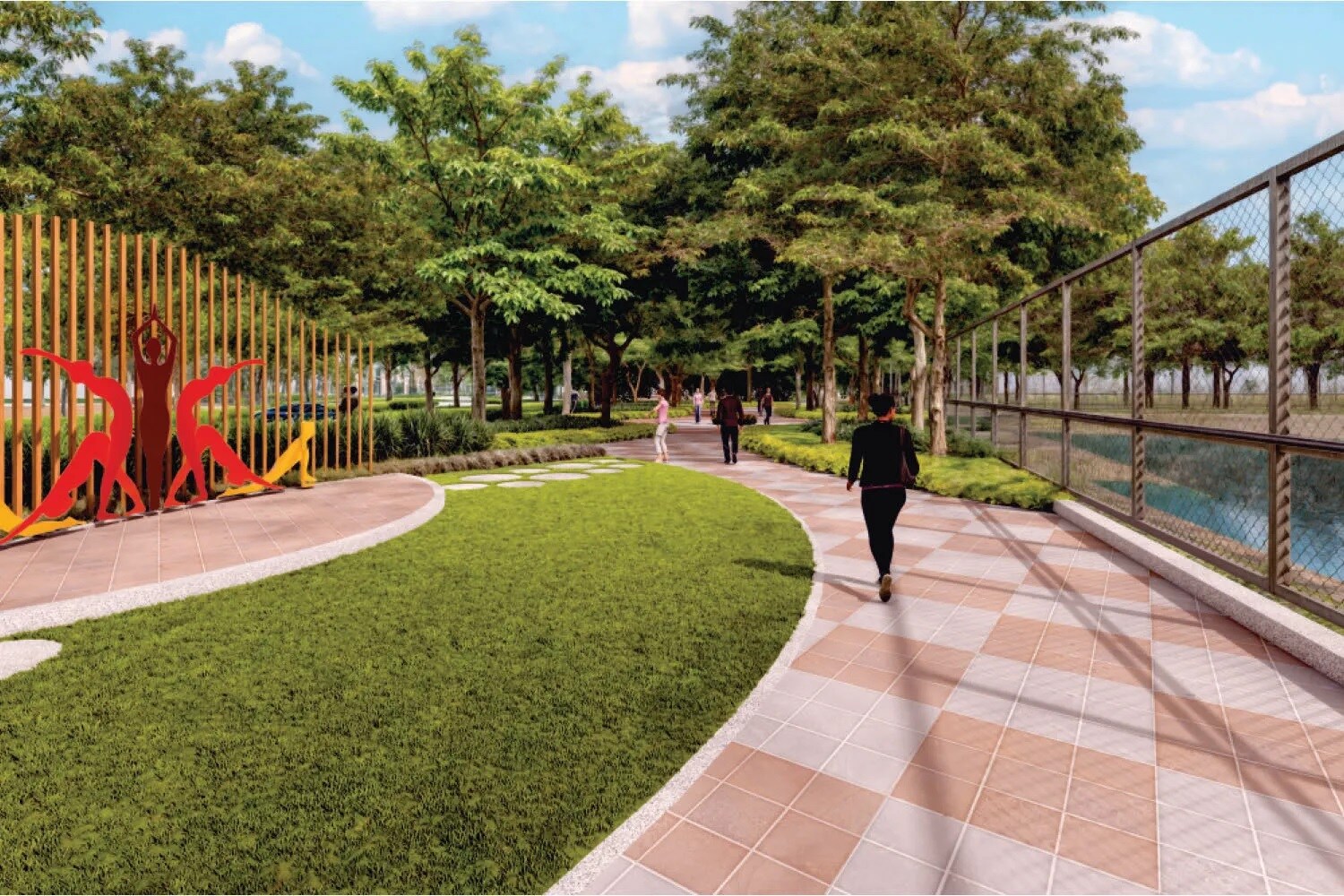 Prestige Kings County Amenities-Features 3