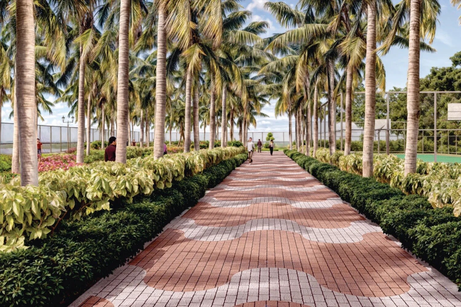 Prestige Kings County