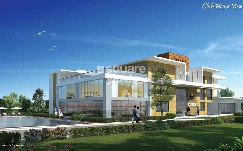 Prestige Lake Ridge Phase 2