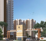 Prestige Lake Ridge Phase 2 Entrance View