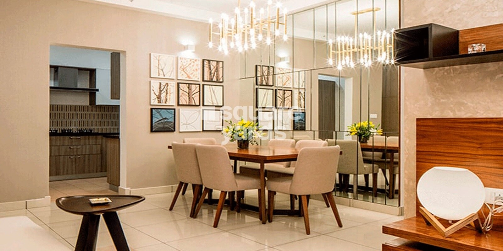 Prestige Lake Ridge Phase 2