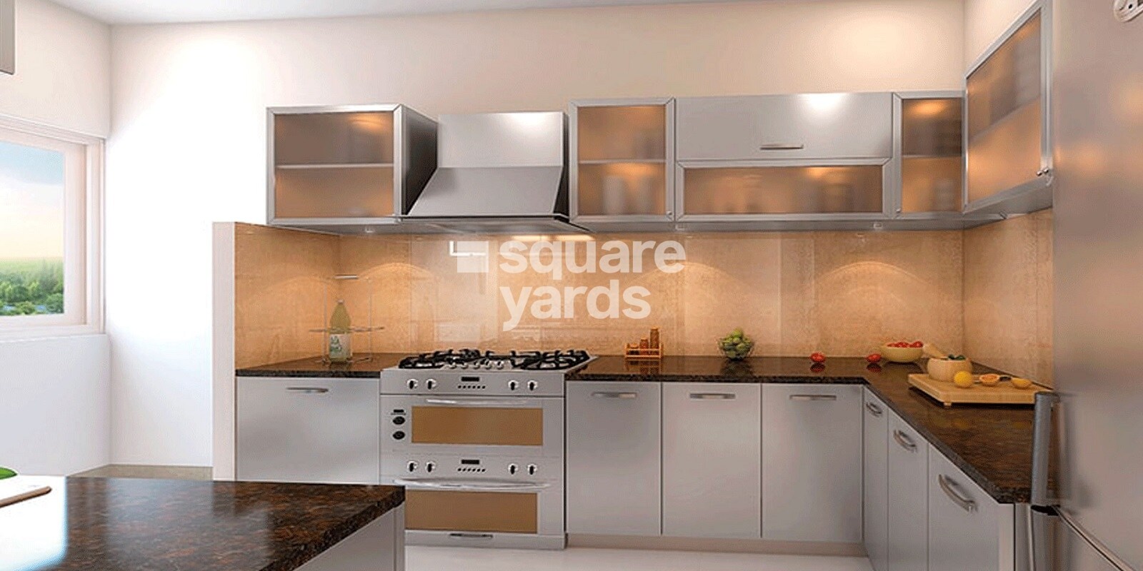 Prestige Lake Ridge Phase 2