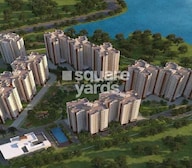 Prestige Lake Ridge Phase 2 Tower View