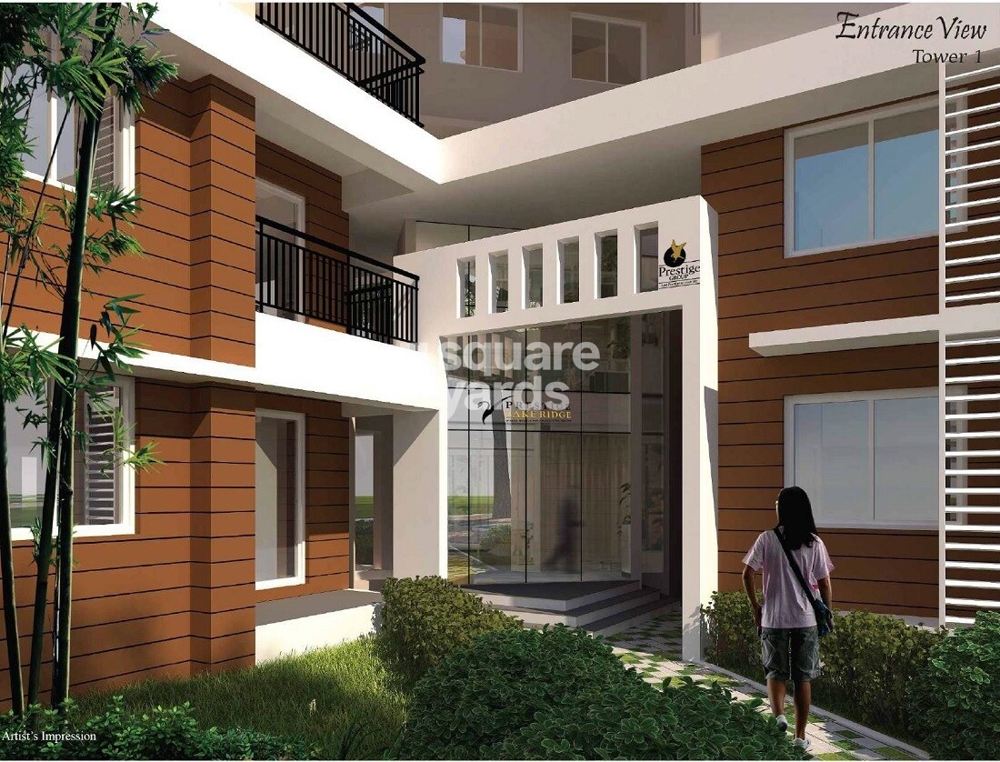 Prestige Lake Ridge Amenities-Features 1