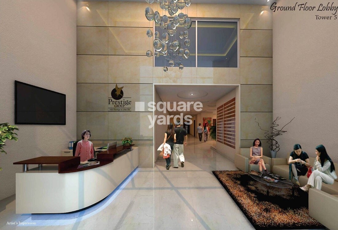 Prestige Lake Ridge Amenities-Features 3