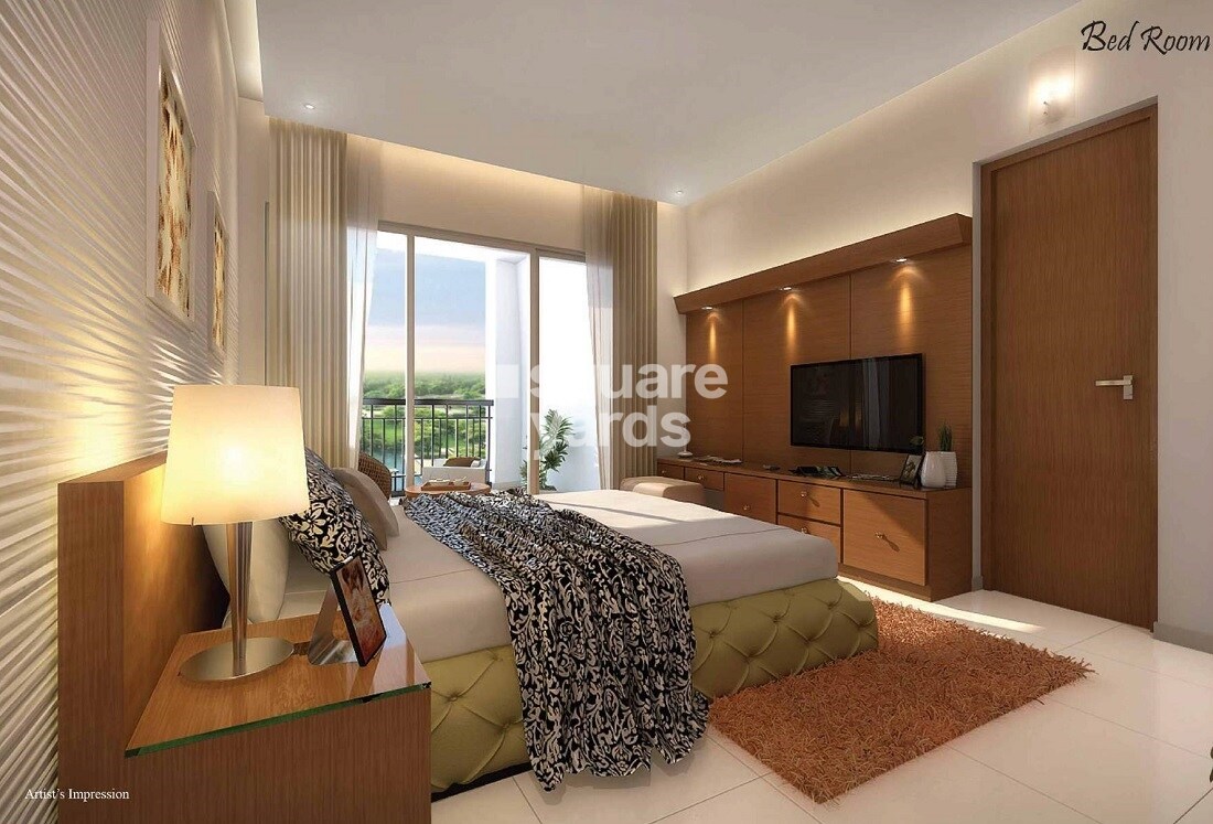 Prestige Lake Ridge Apartment Interiors 3