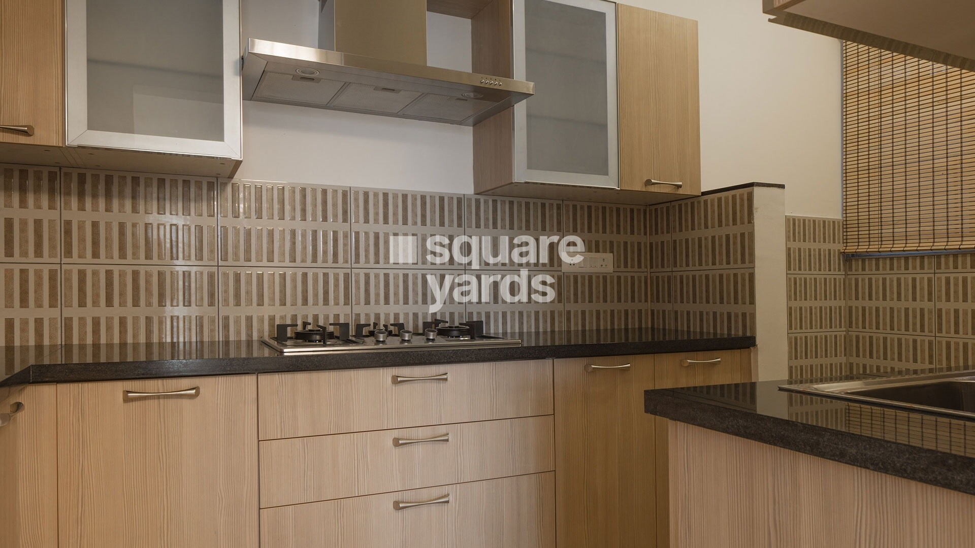 Prestige Lake Ridge Apartment Interiors 8