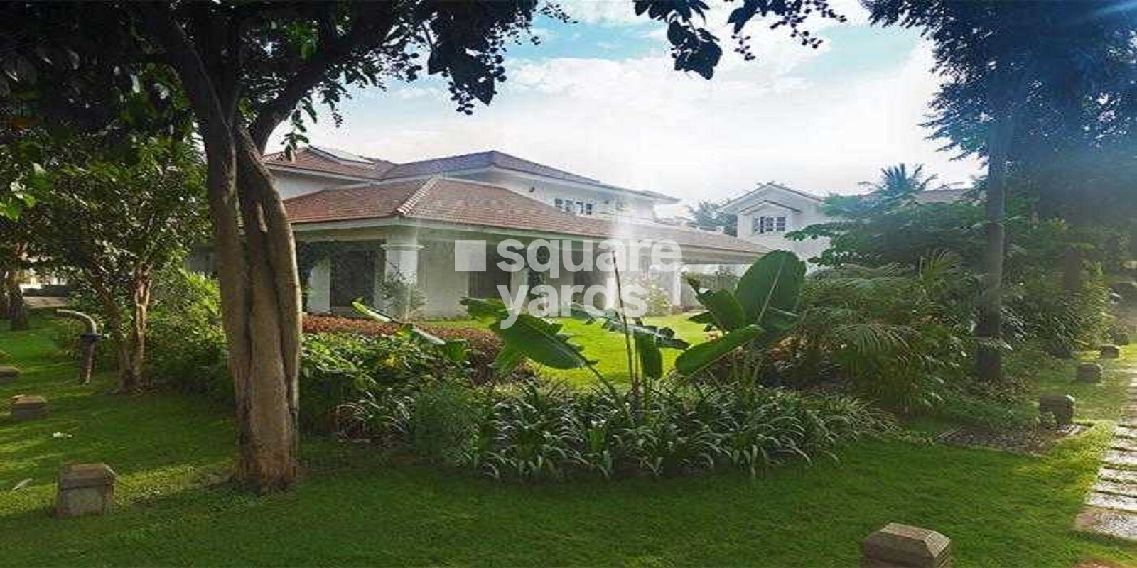 Prestige Lake Vista