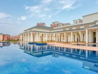 Prestige Lakeside Habitat Apartments Amenities-Features