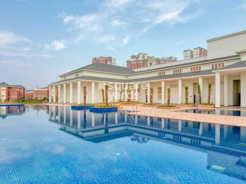 Prestige Lakeside Habitat Apartments Amenities-Features 2