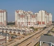 Prestige Lakeside Habitat Apartments