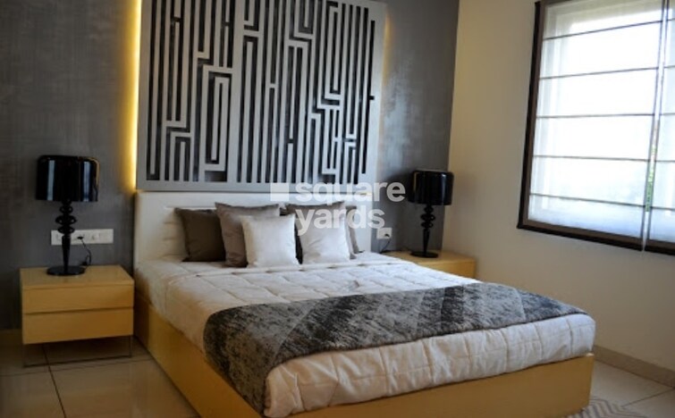 Prestige Lakeside Habitat Apartment Interiors 2