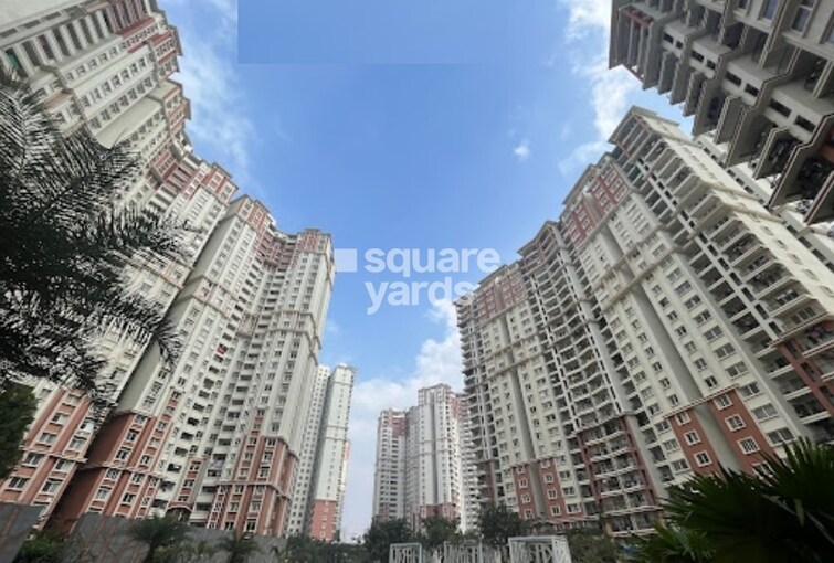 Prestige Lakeside Habitat Tower View 6