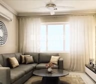 Prestige Lakeside Habitat Villa Apartment Interiors