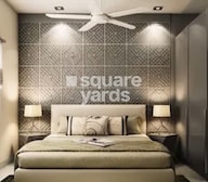 Prestige Lakeside Habitat Villa Apartment Interiors