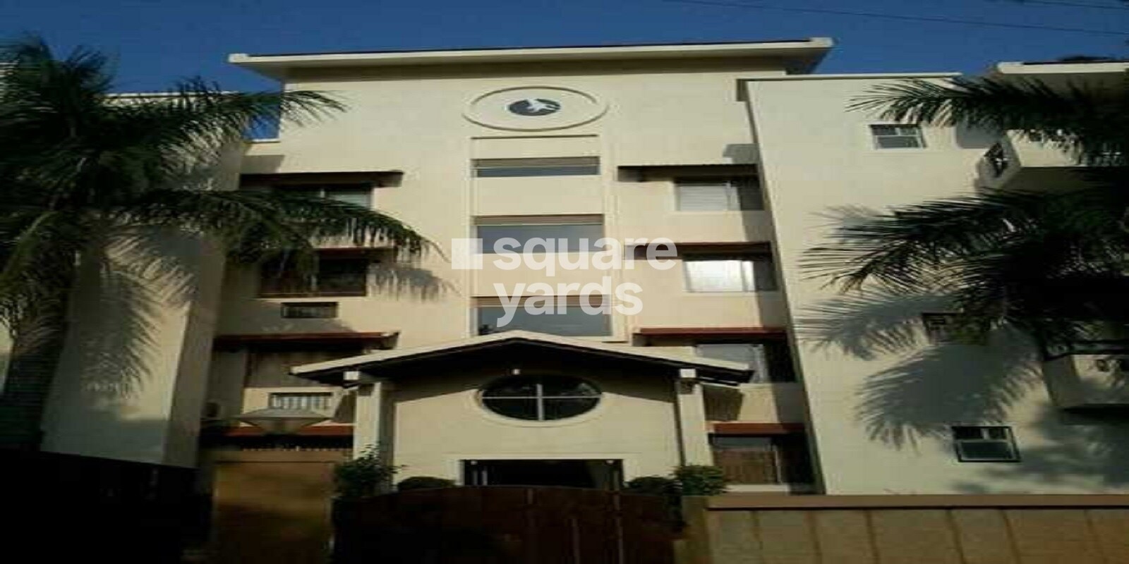 Prestige Langleigh residential project in Whitefield