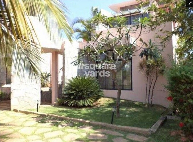 Prestige Laughing Waters Amenities-Features