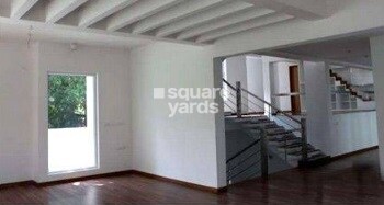 Prestige Laughing Waters Apartment Interiors