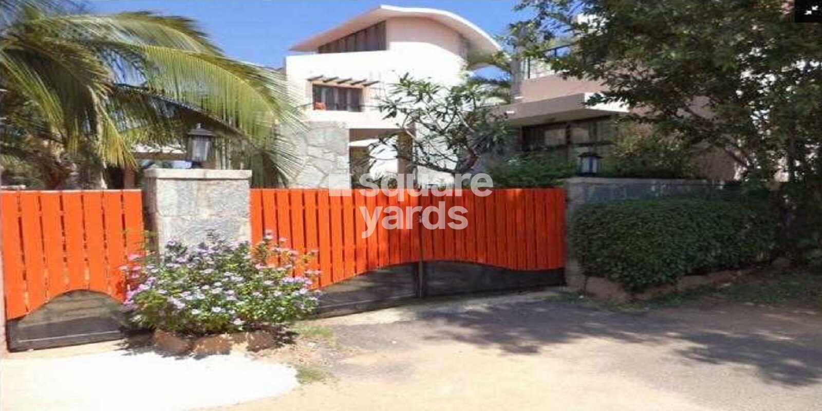 Prestige Laughing Waters, Whitefield, Bangalore