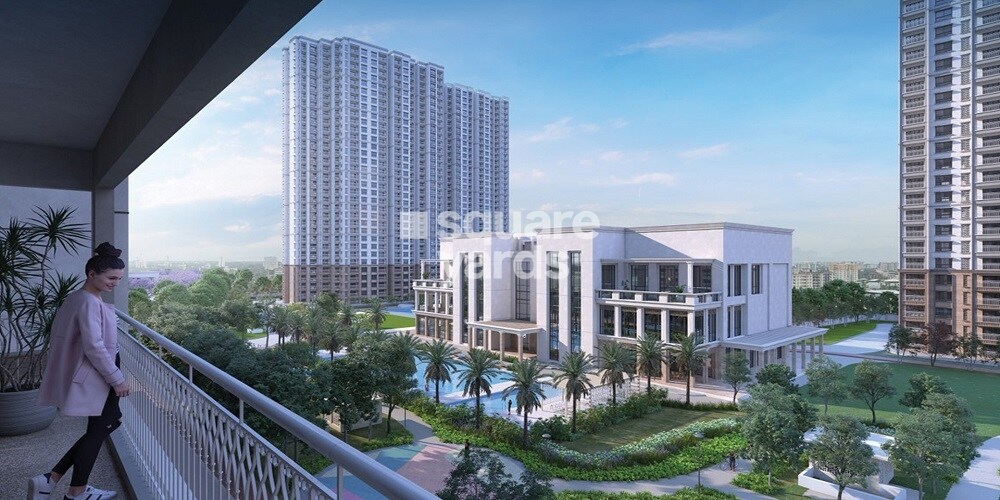 Prestige Lavender Fields Amenities-Features 2