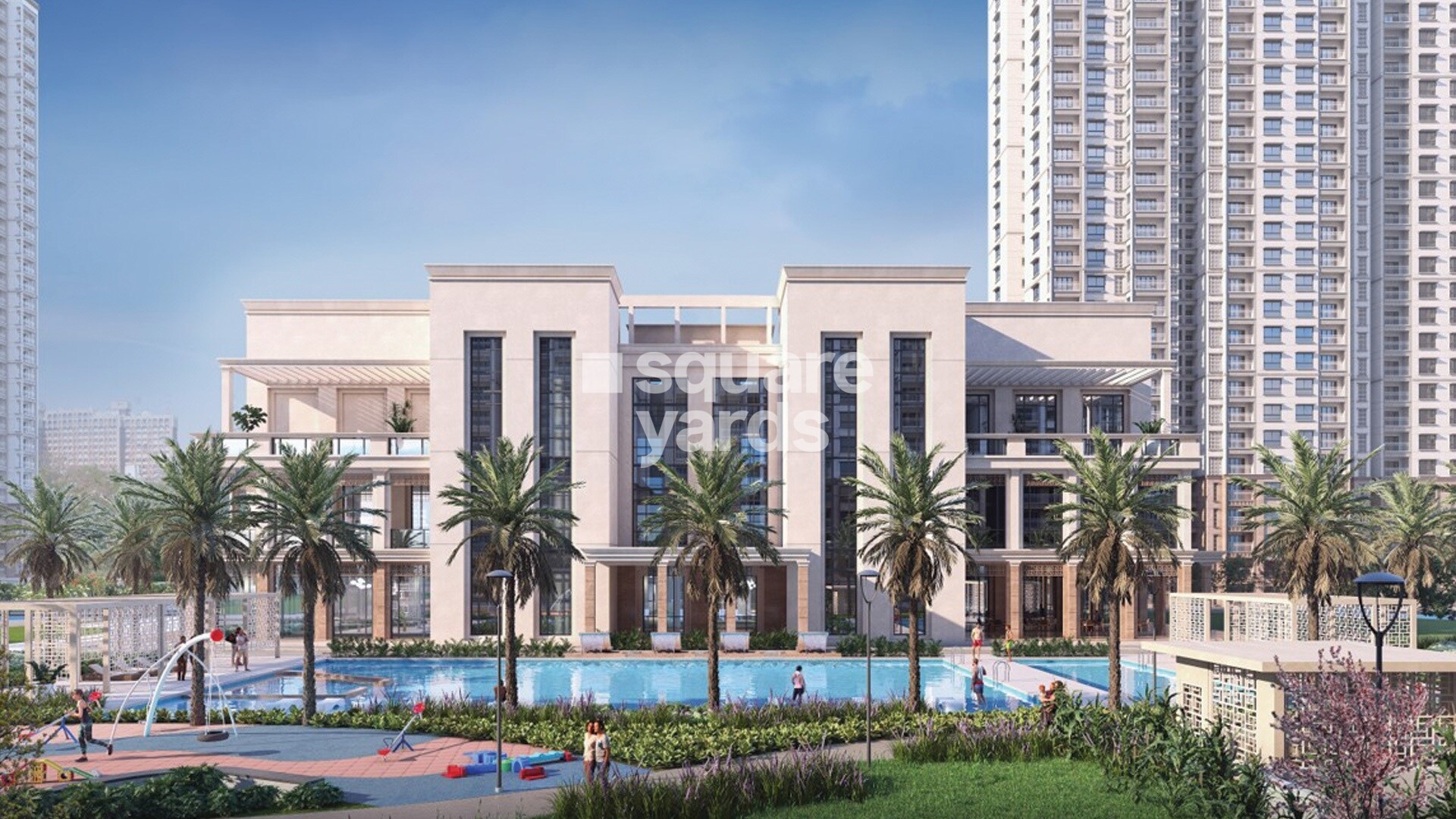 Prestige Lavender Fields