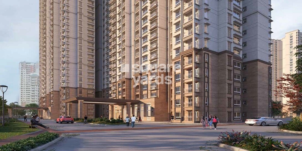 Prestige Lavender Fields Tower View 4