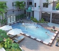 Prestige Leela Residency Amenities-Features