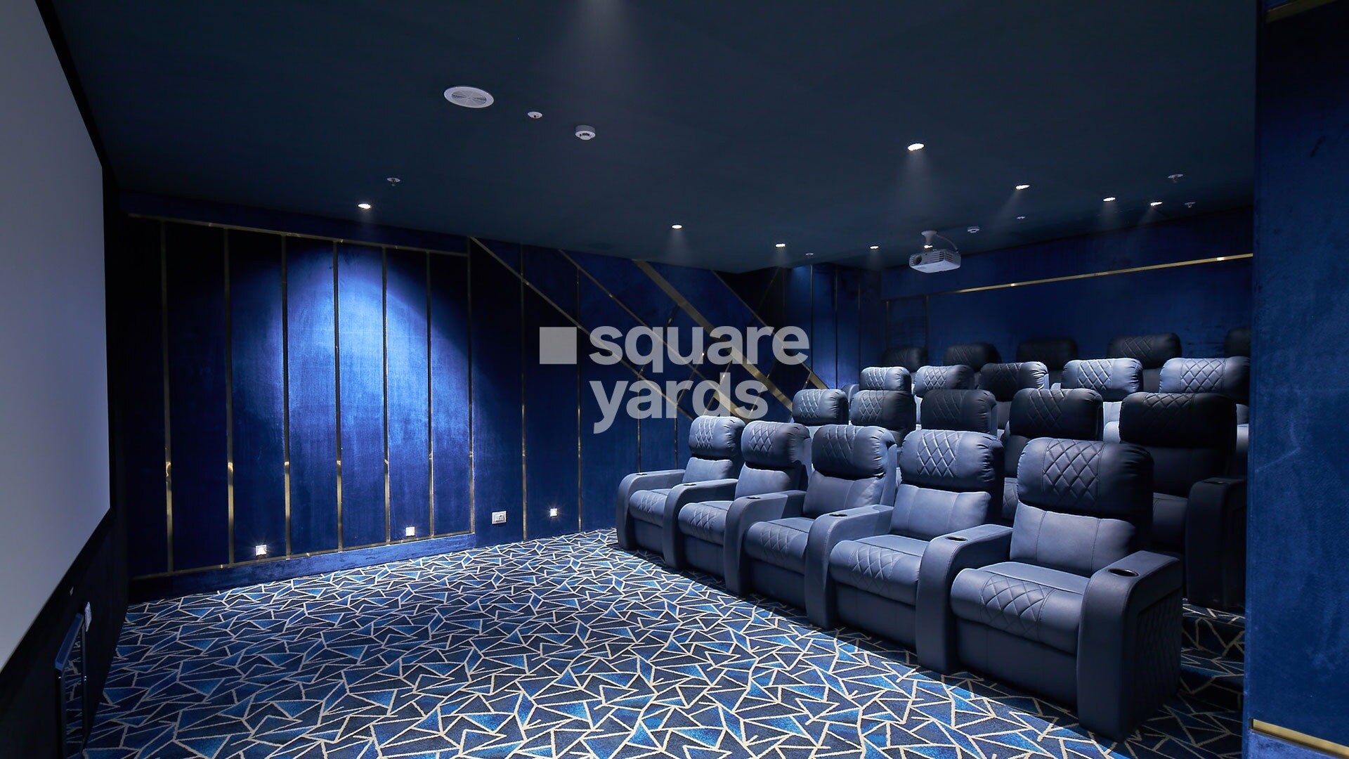 Prestige Leela Residency Amenities-Features 6