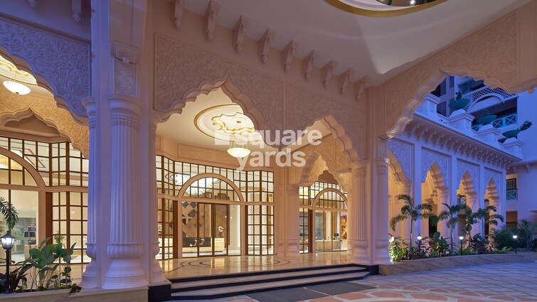 Prestige Leela Residency Amenities-Features 2