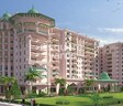 Prestige Leela Residency