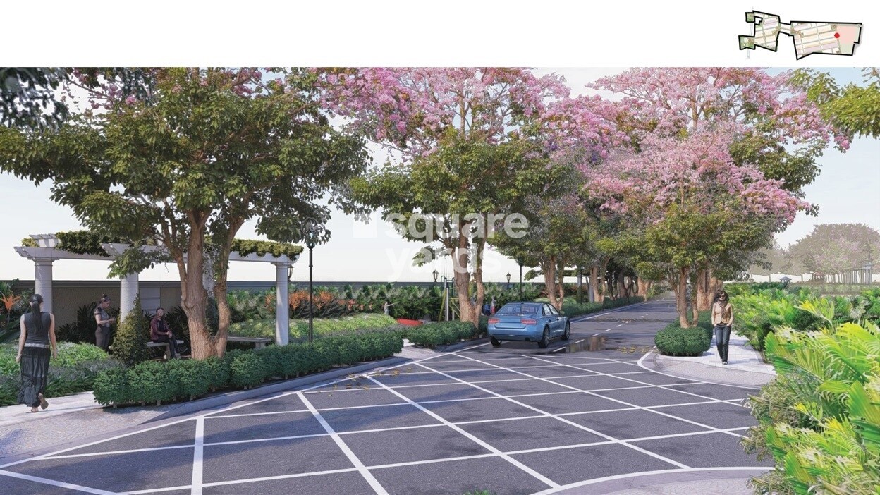 Prestige Marigold Amenities-Features 4