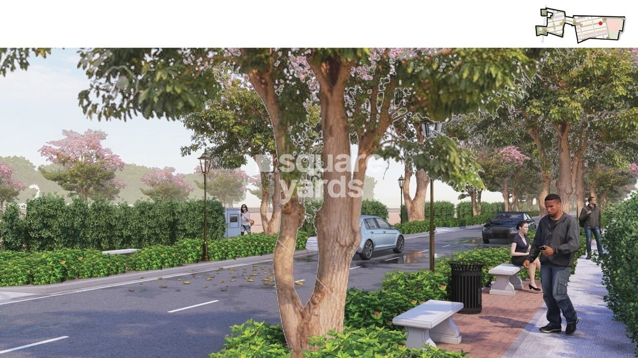 Prestige Marigold Amenities-Features 3