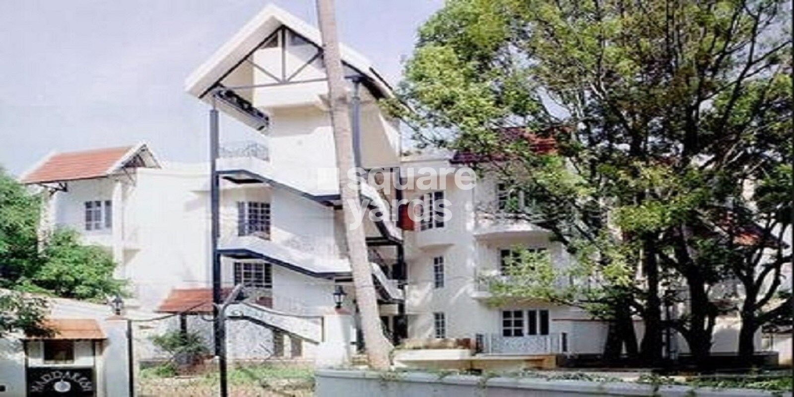 Prestige Marrakesh, Ashok Nagar, Bangalore