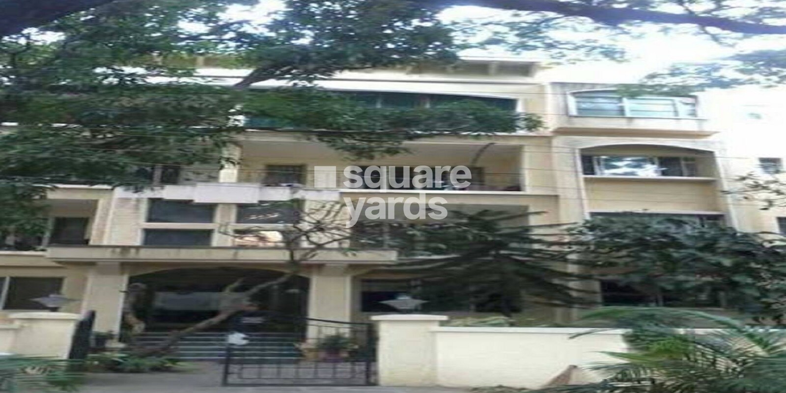 Prestige May Fair, Frazer Town, Bangalore